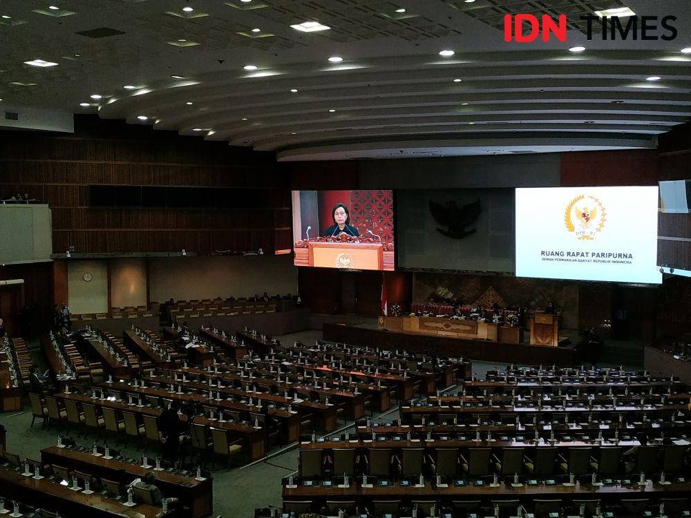 IDN Times/Hana Adi Perdana