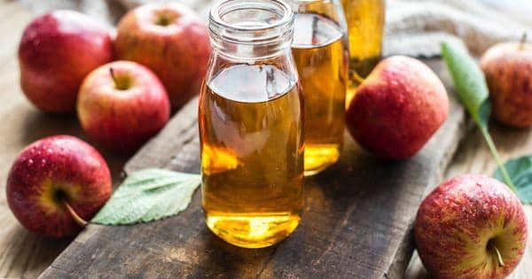 5 Manfaat Menakjubkan Cuka Apel untuk Kecantikan