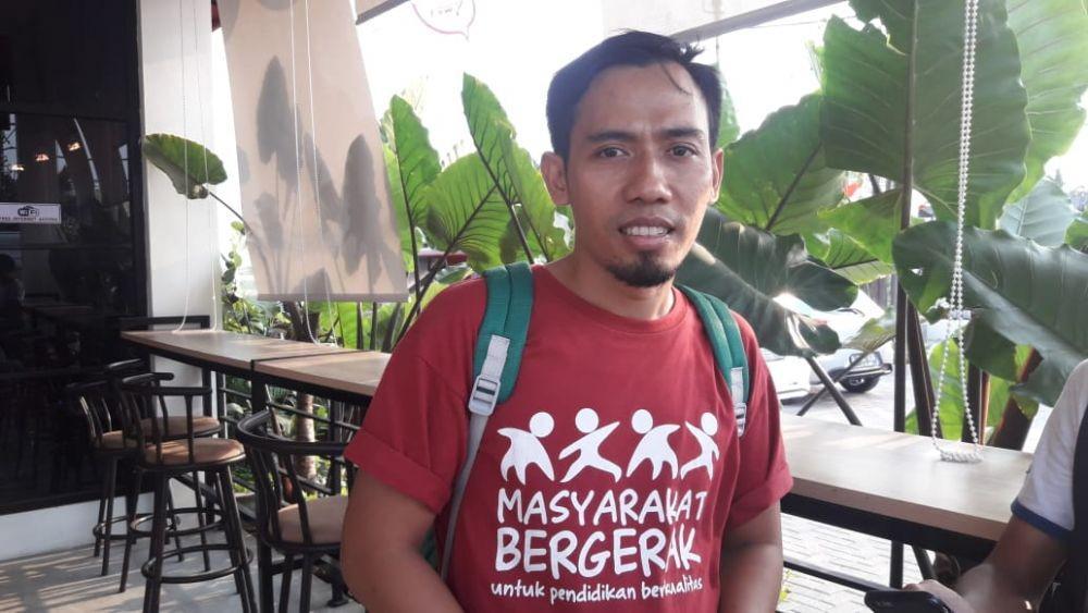 Inspektorat Didesak Buka Hasil Investigasi Kasus Pungli Laporan Rumini