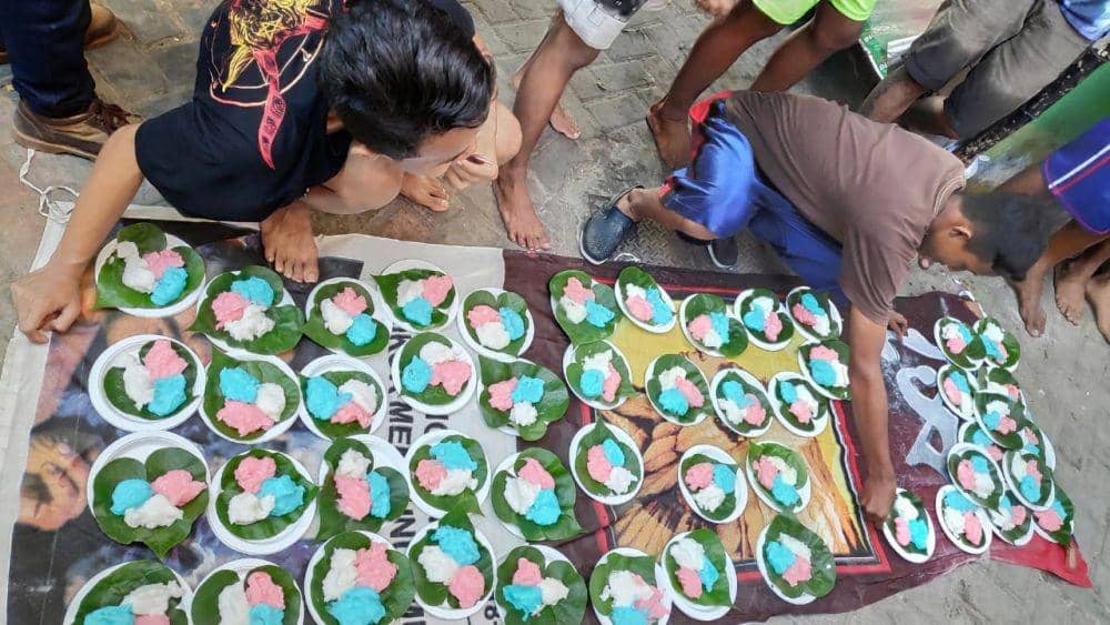 IDN Times/ Imron