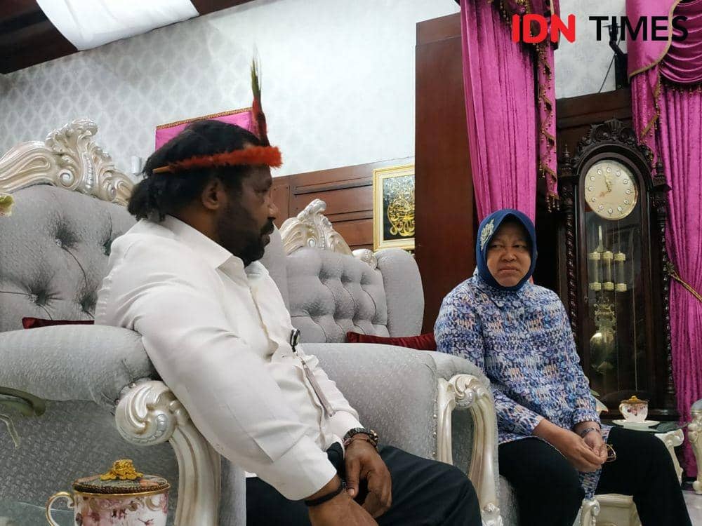 IDN Times/Fitria Madia