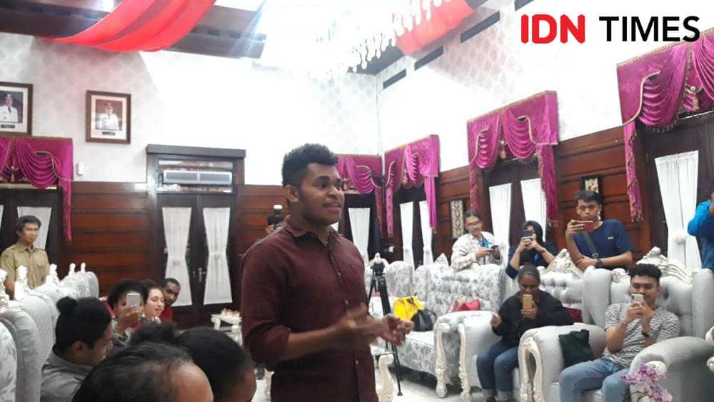IDN Times/Fitria Madia