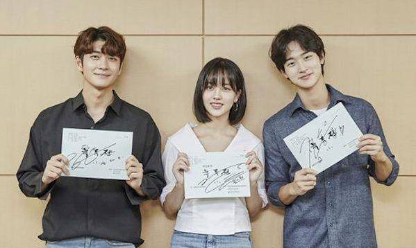 dramabeans.com