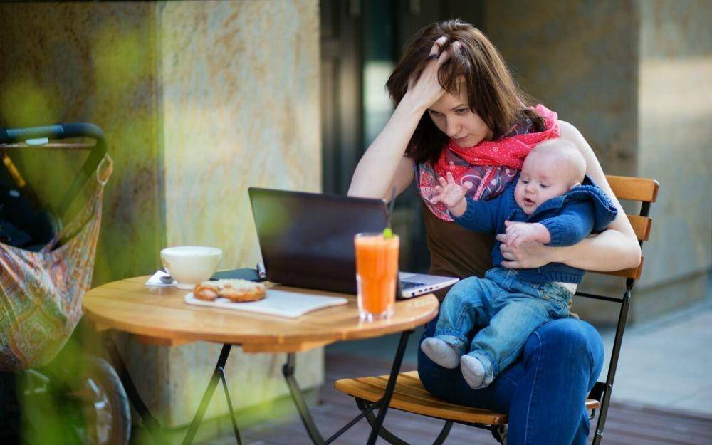 momsanity.com
