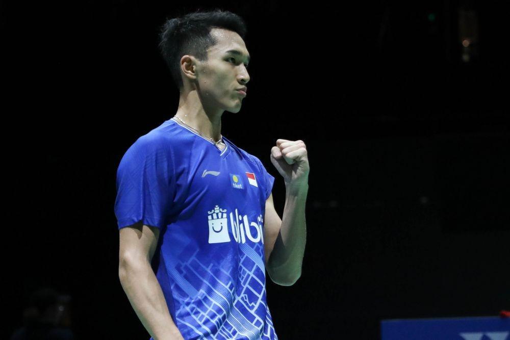 Kejuaraan Dunia Bulu Tangkis 2019 Dimulai, 4 Atlet Indonesia Menang