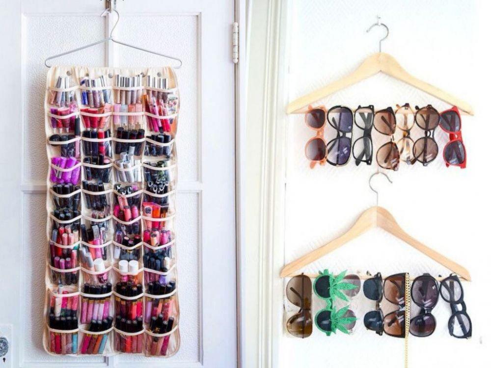 10 Ide Organizer Wall Tergampang buat Anak Kos, Dijamin Kamarmu Rapi