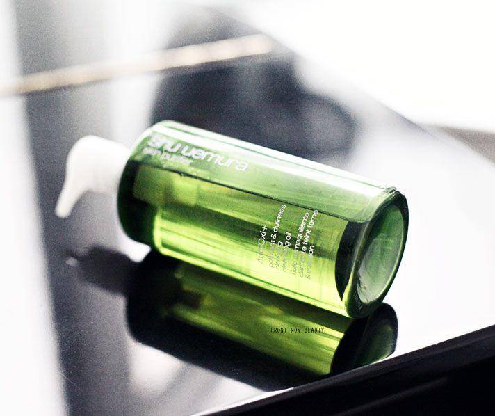 frontrowbeauty.com