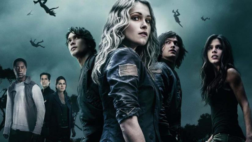 5 Rekomendasi Serial TV Genre Fiksi Ilmiah yang Bikin Kamu Pintar!