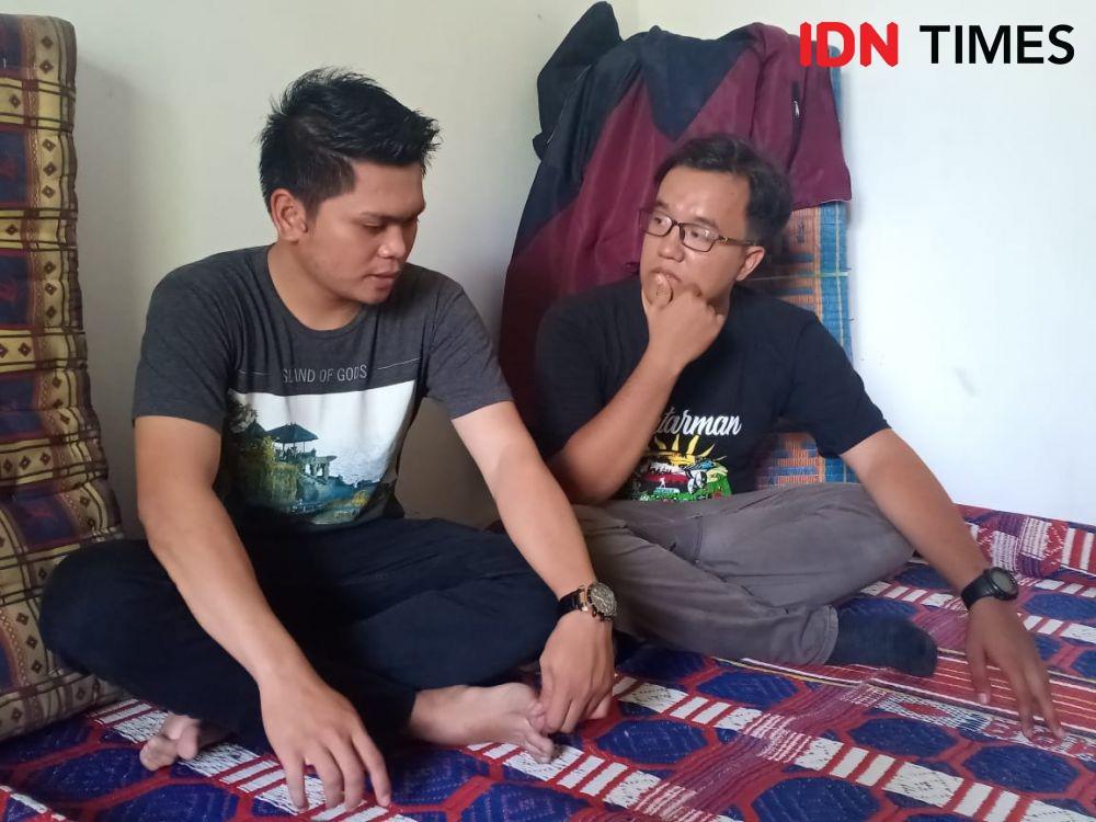 Kronologi Tewasnya Pendaki Asal Siantar di Puncak Gunung Kerinci