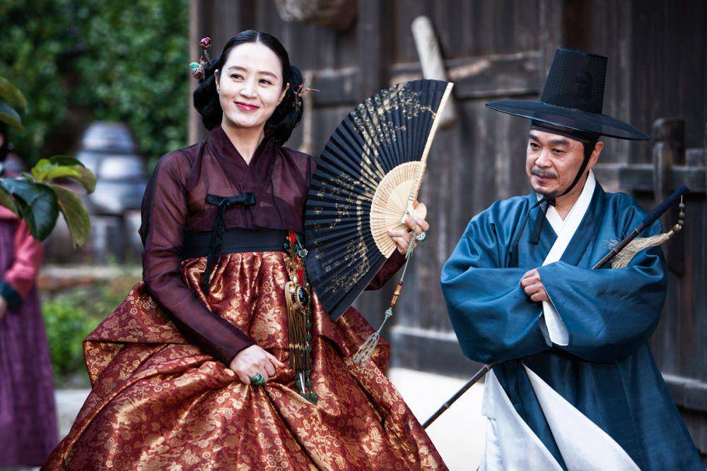 hancinema.net