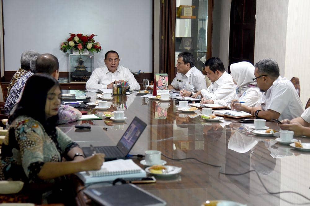 IDN Times/dok Humas Pemprov Sumut