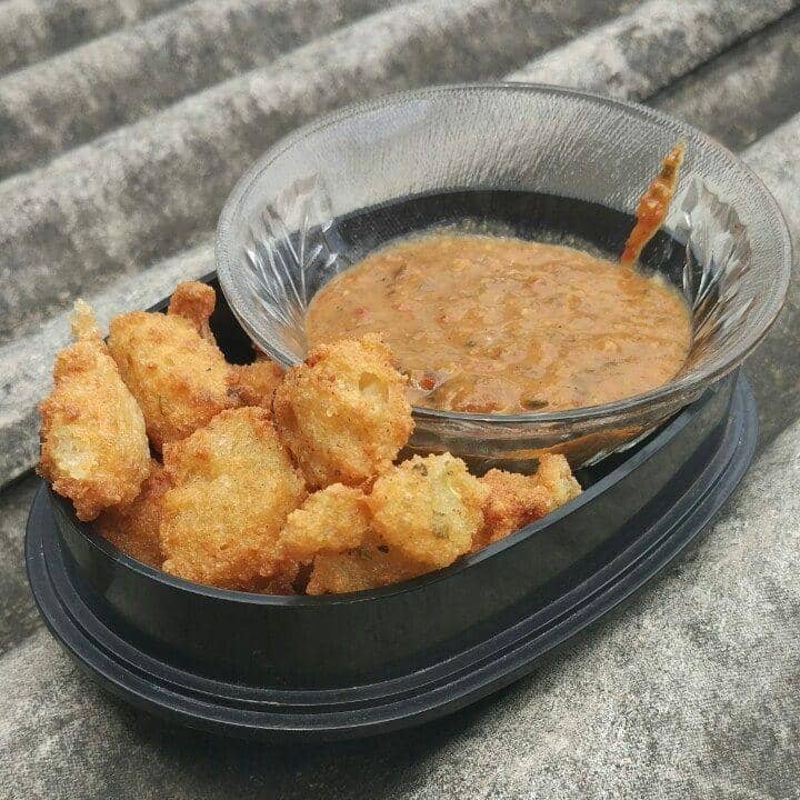 Resep Mudah Bikin Batagor Tanpa Ikan, Camilan Nikmat untuk Keluarga