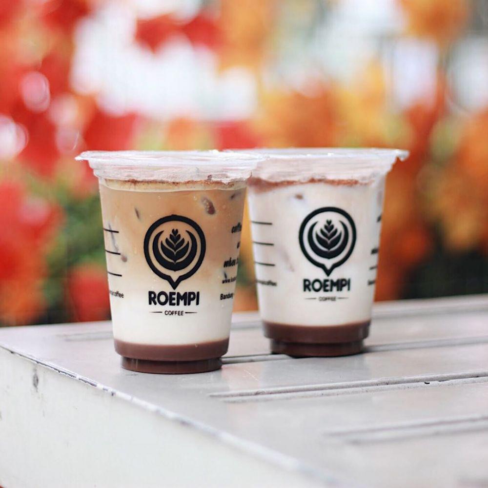 5 Rekomendasi Kopi Kekinian di Bandung, Sudah Coba?