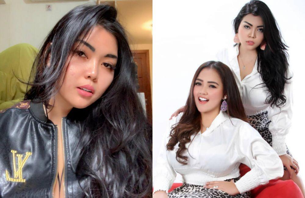 10 Fakta Variola May, Member Baru Duo Semangka yang Ramai Dibicarakan