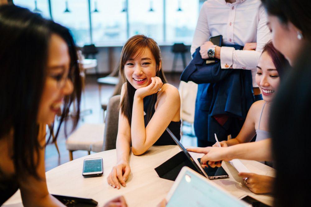 5 Benda yang Harus Dibawa Kalau ke Job Fair, Jangan Sampai Balik Rumah