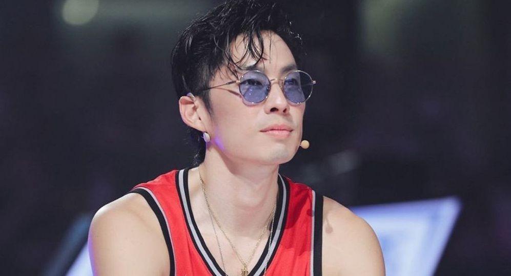 Jadi Duda Keren, 12 Potret Terbaru Vanness Wu yang Makin Macho