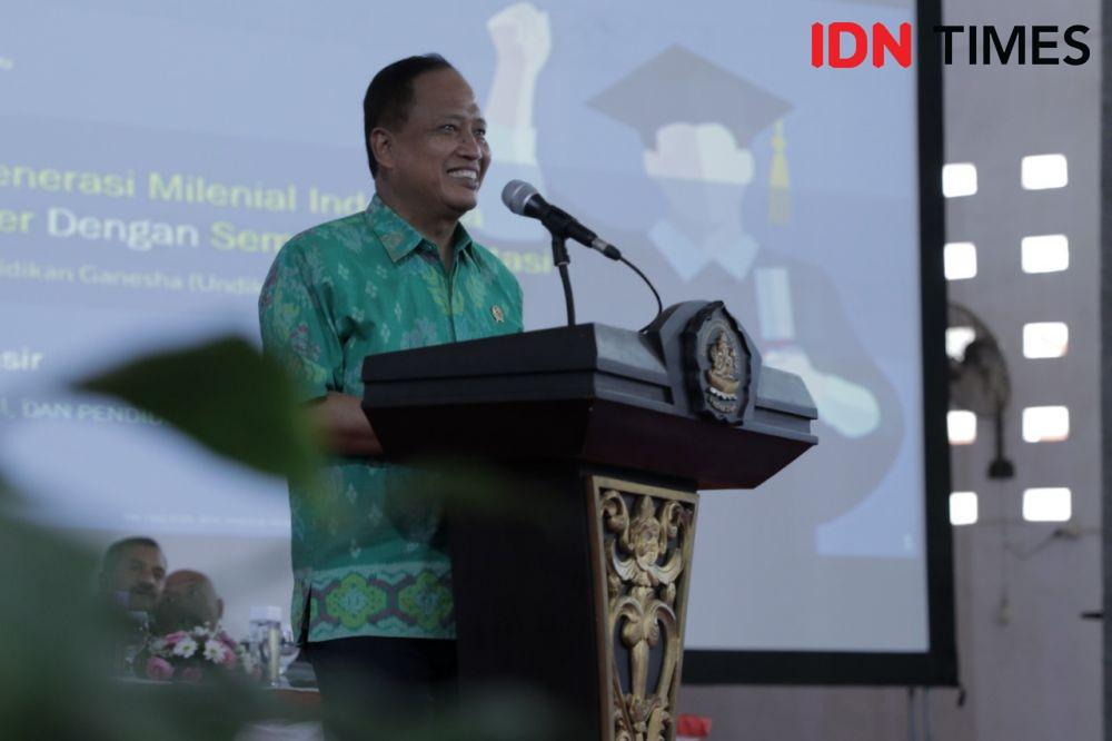 Masalah Intoleransi Kembali Menyeruak, Ini Kata Menristekdikti