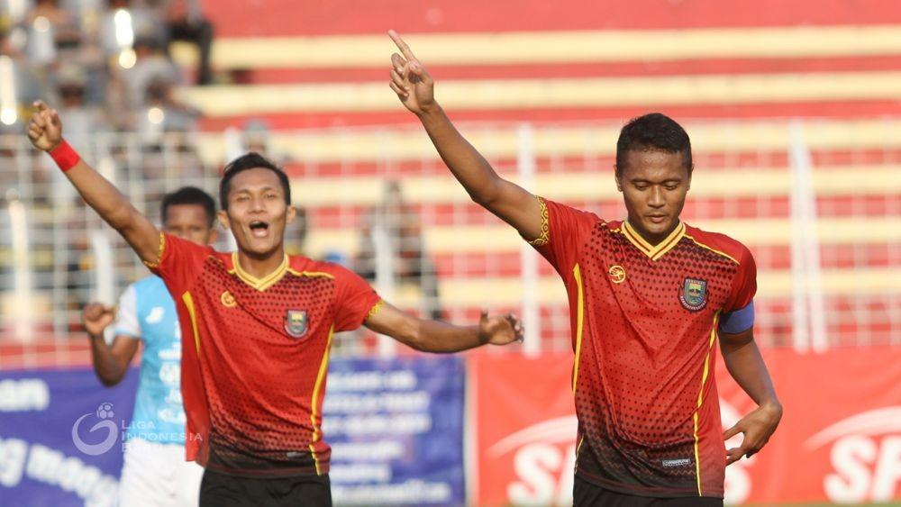 Hadapi Putaran Kedua, Persibat Batang Datangkan Ruud Gullit