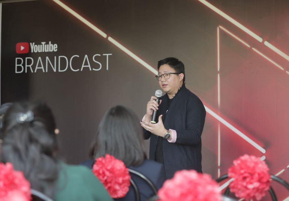 5 Tips Jadi YouTubers Hits dari Creative Lead Google Indonesia, Mantap