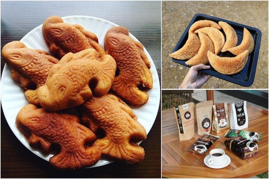 9 Rekomendasi Oleh-oleh Khas Aceh Terfavorit untuk Keluarga di Rumah