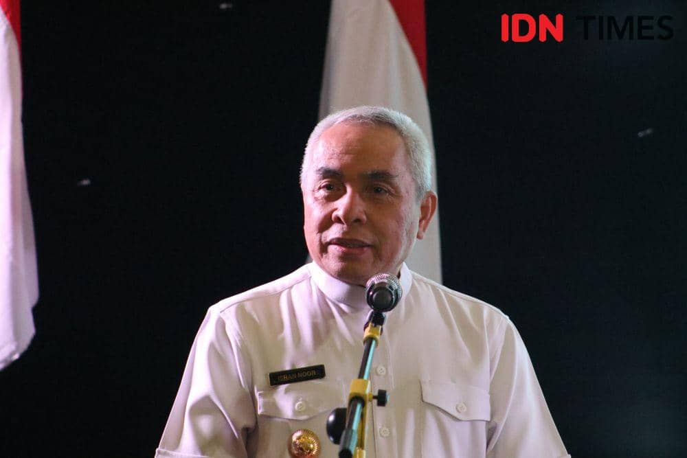 IDN Times/Mela Hapsari