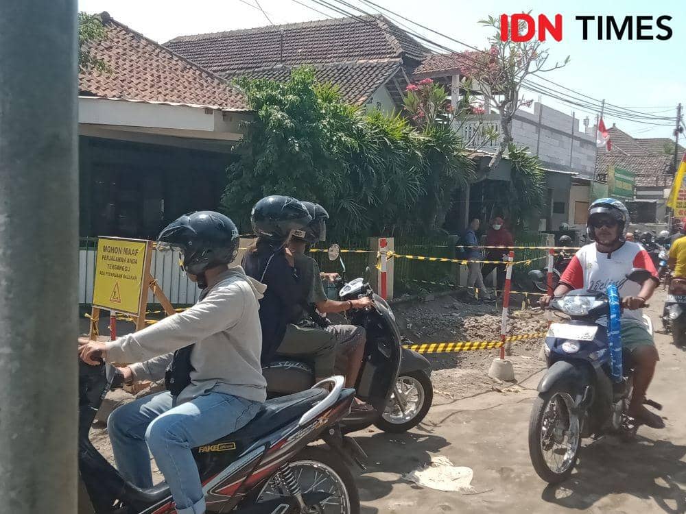IDN Times/Tunggul Kumoro