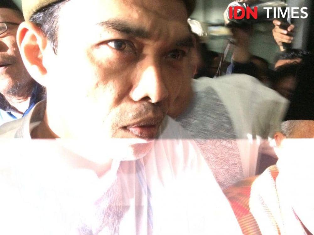 IDN Times/Irfan Fathurohman