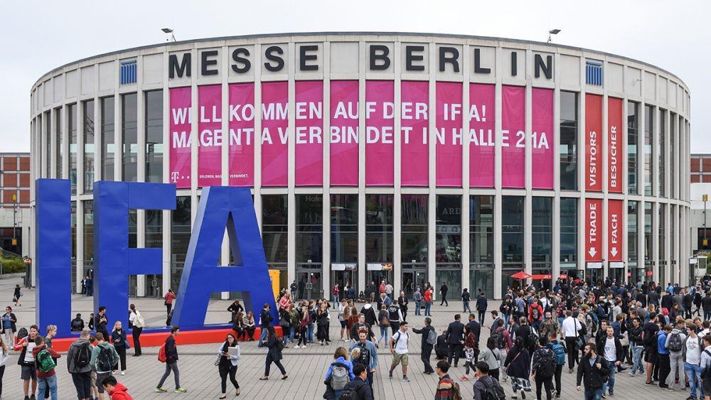 Ini 7 Gadget dan Teknologi yang Dirumorkan Akan Tampil di IFA 2019!