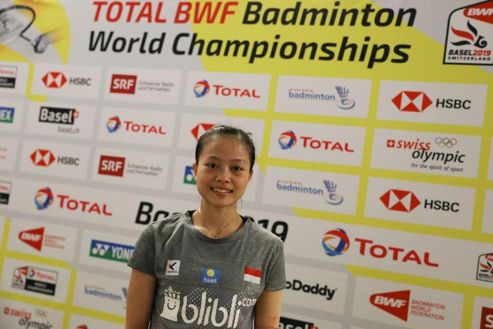 Jadwal Pertanding Indonesia Masters 2021 Hari Ini