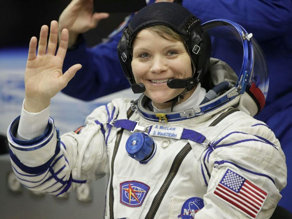 Menjadi Astronaut Hingga Ilmuwan, Inilah 5 Tokoh Wanita Hebat di NASA
