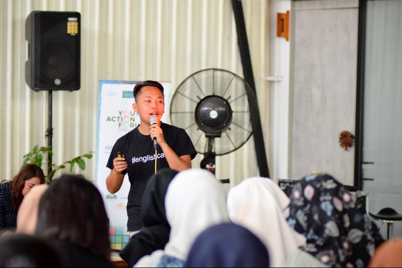 Kuliah Jurusan Perbandingan Agama, Zen Malah Sukses Jadi Entrepreneur