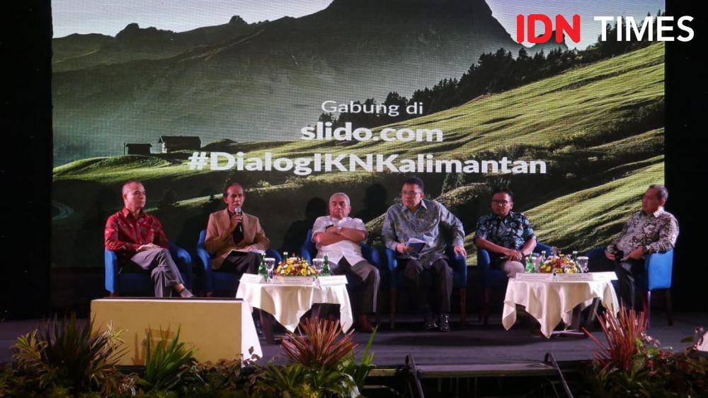 IDN Times/Yuda Almerio