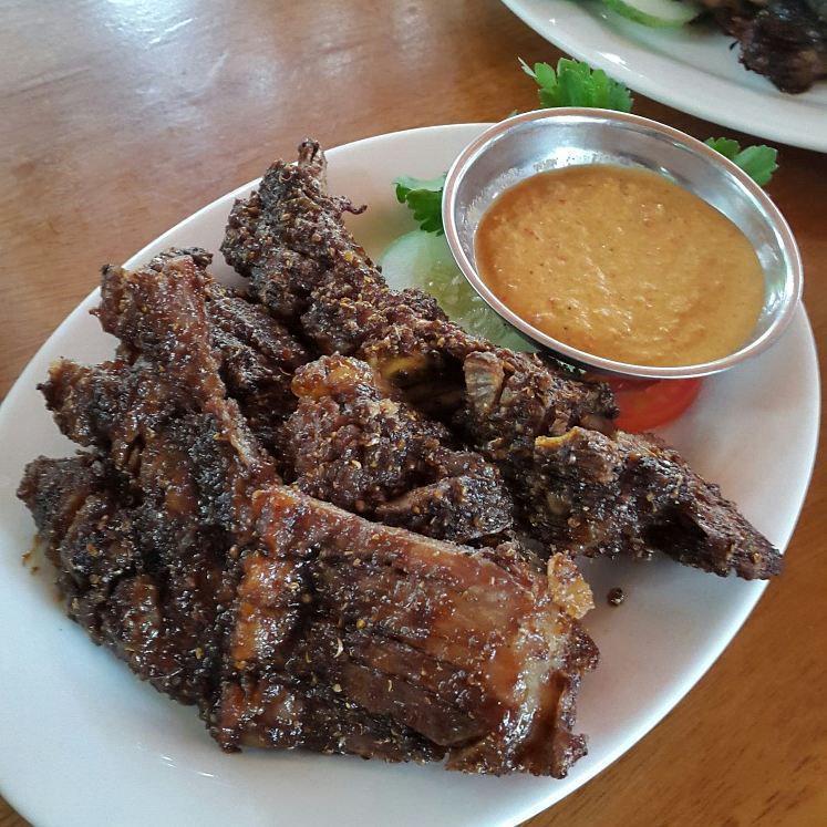 Bikin Nagih, 5 Rekomendasi Kuliner Olahan Ayam Khas Suku Batak
