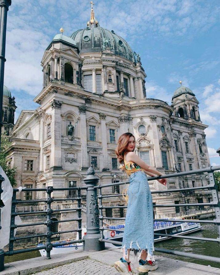 Instagram.com/bebytsabina