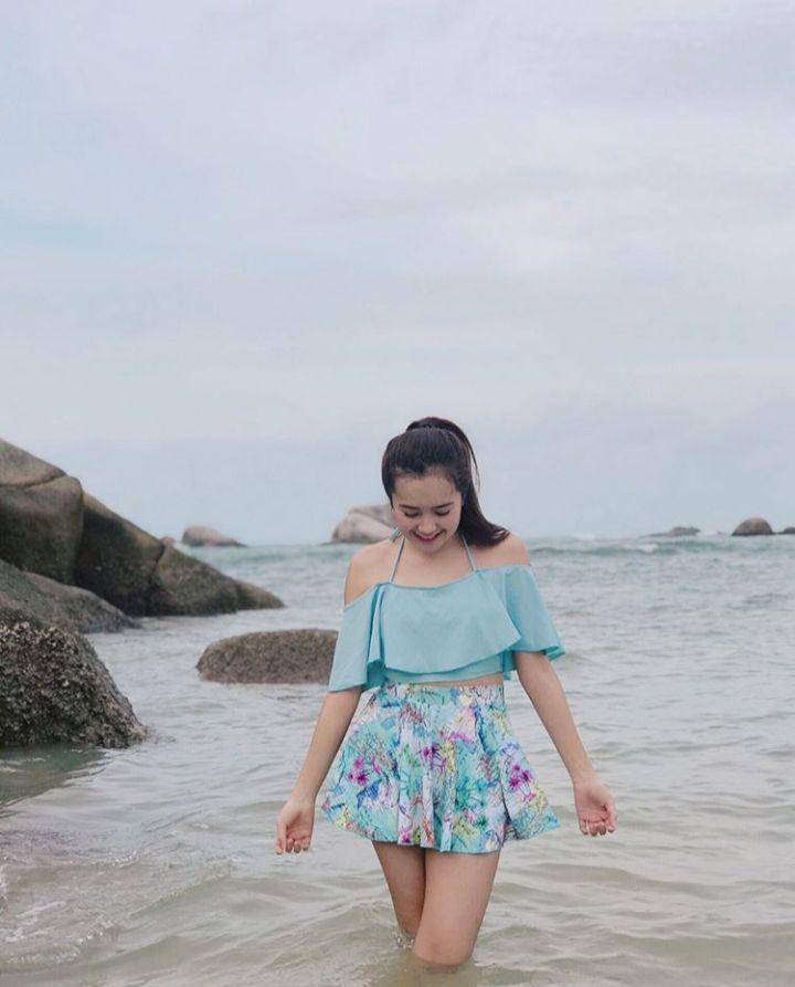 Instagram.com/bebytsabina