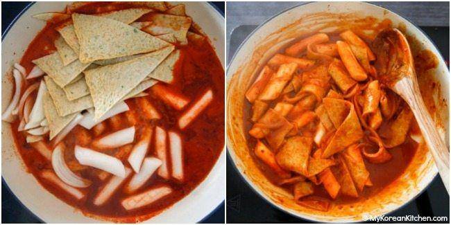 mykoreankitchen.com