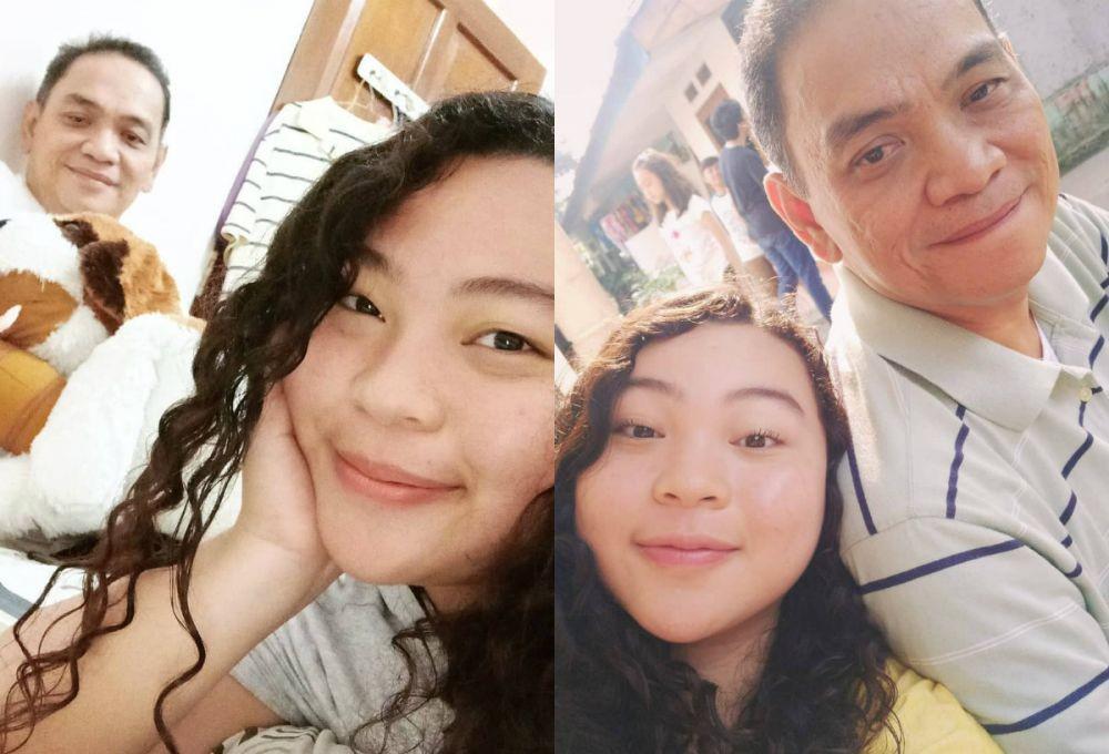 10 Potret Akrab Clara Kaizer & Sopyan Dado TOP, Bak Keluarga Kandung