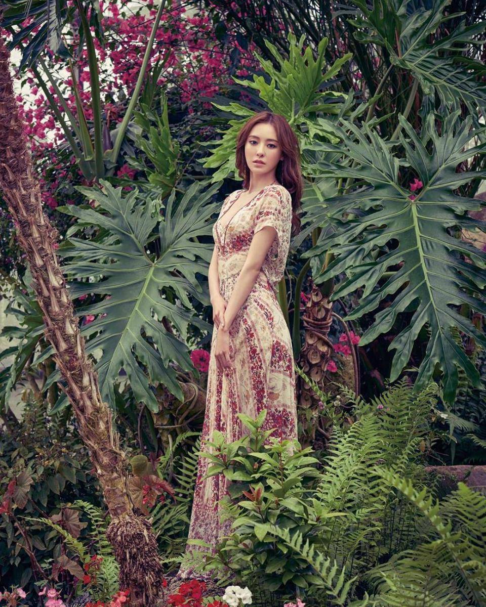 Instagram.com/dahee0315