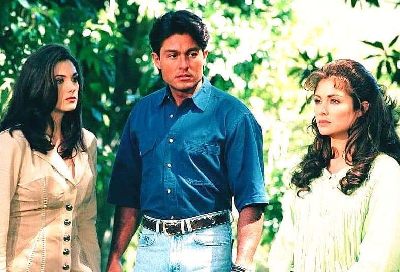 Masih Ingat Pemeran Telenovela Esmeralda? Ini 10 Potretnya Sekarang