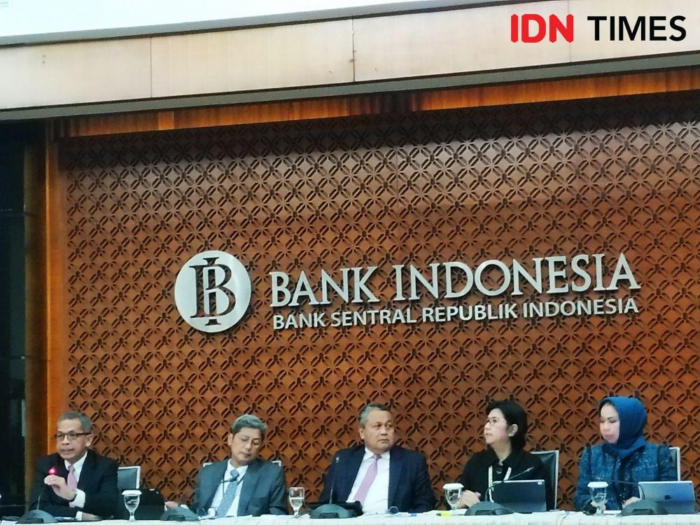 Ada Tekanan Global, Tenang, Obligasi Pemerintah dan Emas Masih Aman!