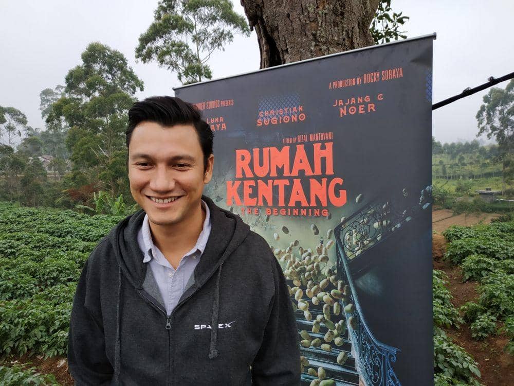 IDN Times/Debbie Sutrisno