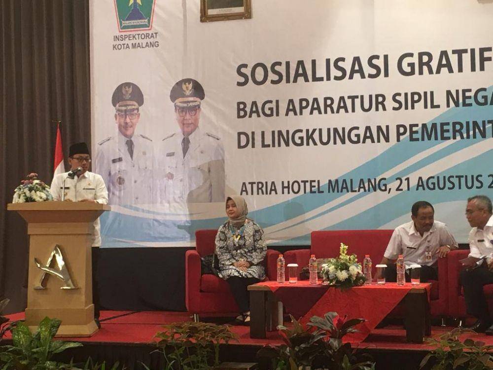 IDN Times/Pemkot Malang