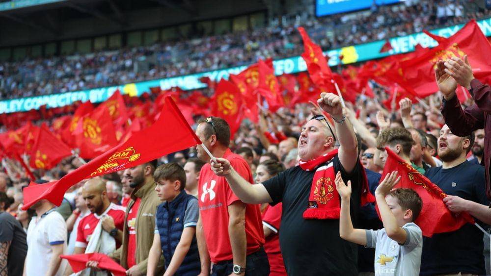 manutd.com