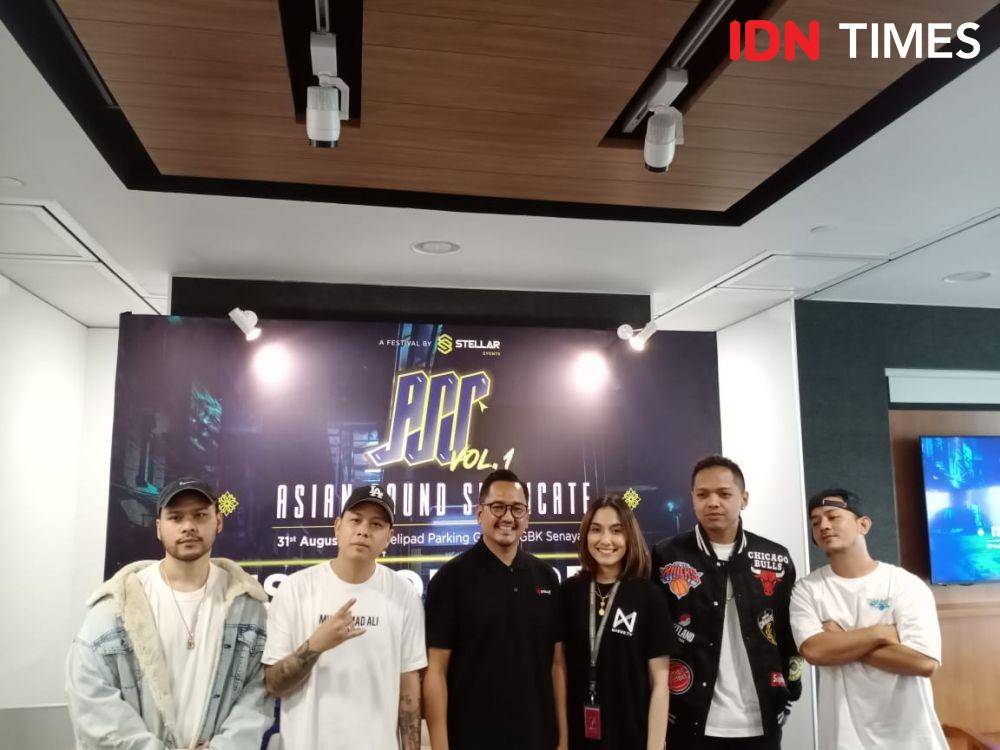 IDN Times/Stella Azasya