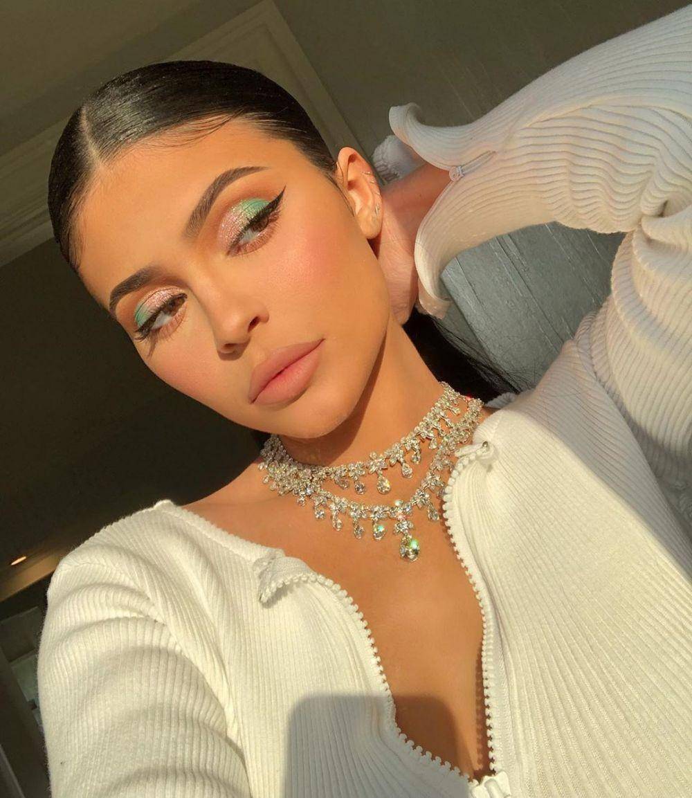 instagram/kyliejenner