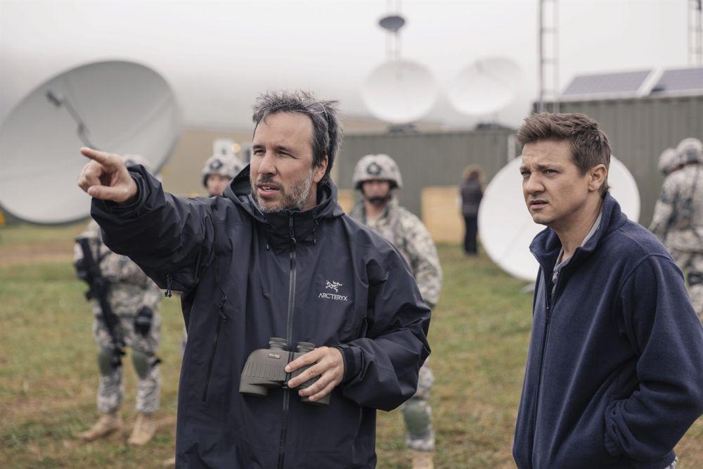 6 Film Karya Sutradara Denis Villeneuve Ini Wajib Ditonton