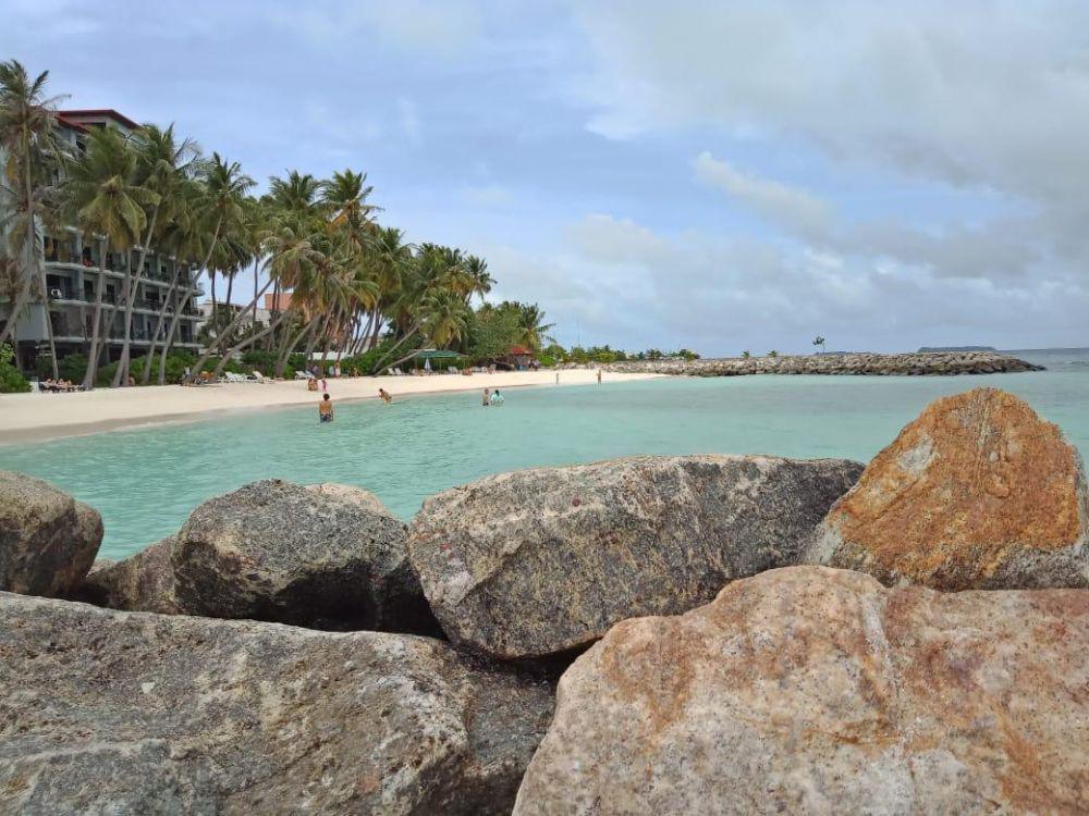 Tak Melulu Main Air, Ini 5 Kegiatan Seru Saat Liburan ke Maldives