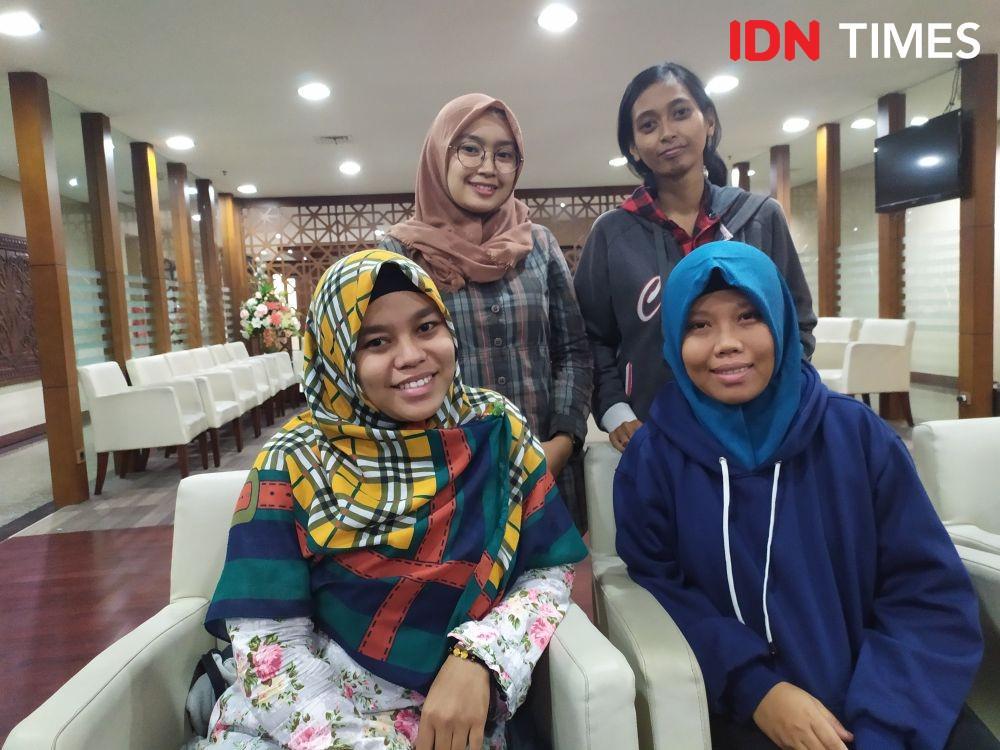 Kisah Kawan Tuli, 262 Kali Ditolak Perusahaan karena Pendengaran