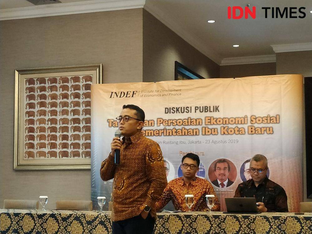 IDN Times/Hana Adi Perdana