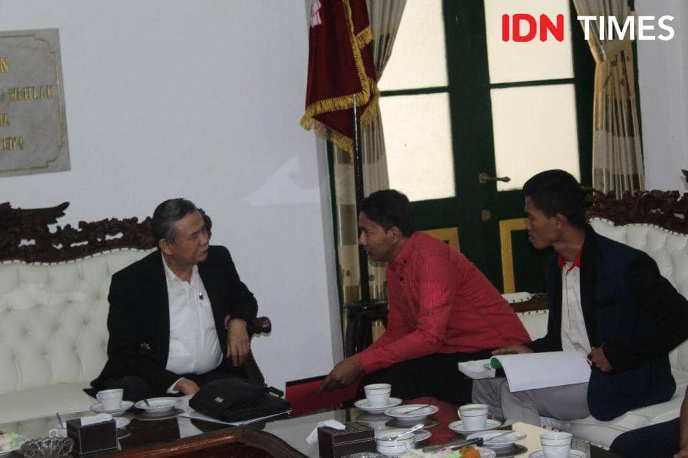 IDN Times/Fariz Fardianto
